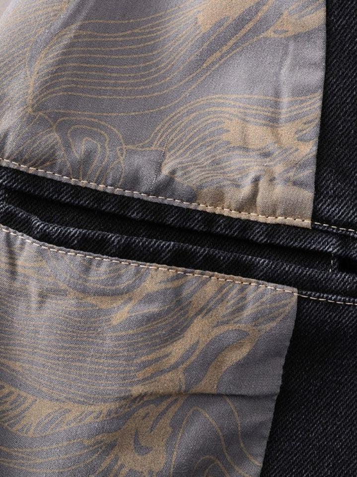 Covenant™ | Denimblazer - ALVYNA