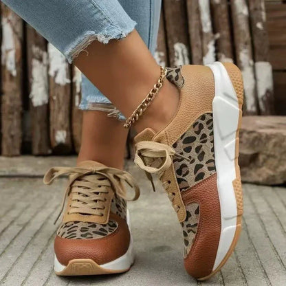 Crissa™ | Stilfuldt dyreprint