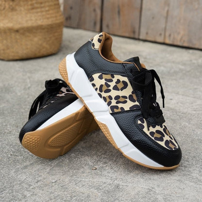 Crissa™ | Stilfuldt dyreprint