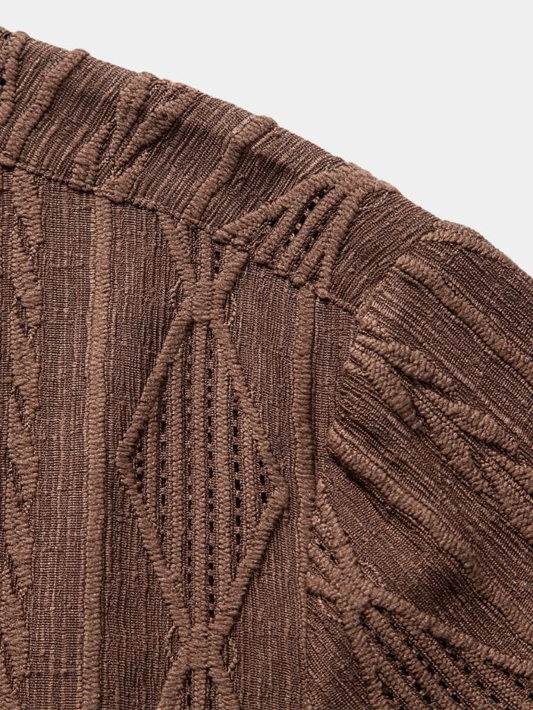 Daniel™ | Camp Skjorte Valmoré - ALVYNA