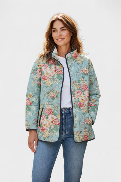 Darina™ | Pufferjakke