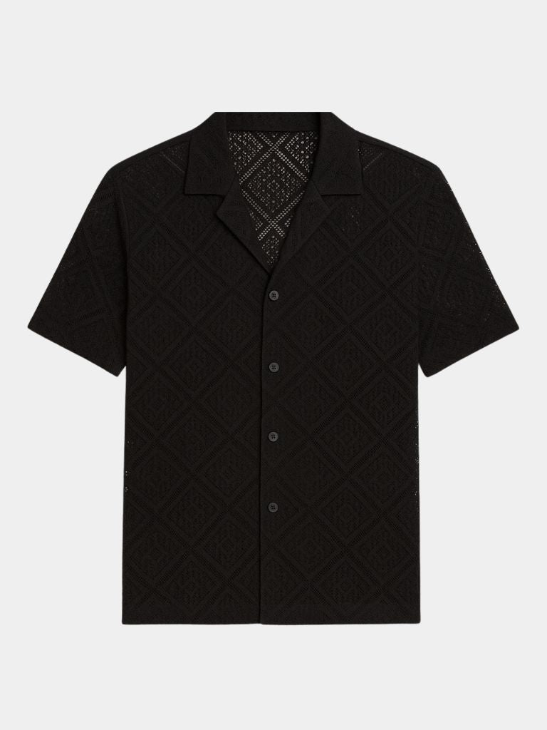 Dennis™ | Coastal Reverie Polo