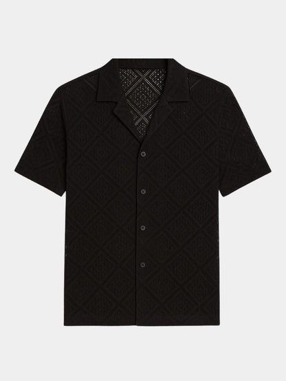 Dennis™ | Coastal Reverie Polo