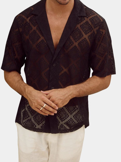 Dennis™ | Coastal Reverie Polo