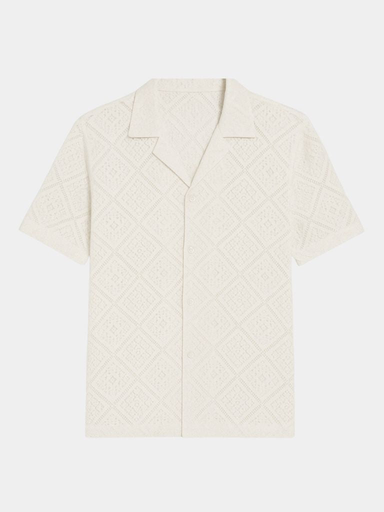 Dennis™ | Coastal Reverie Polo