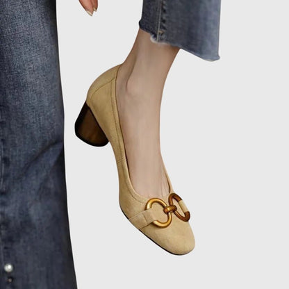 Dorothy |  Højhæle