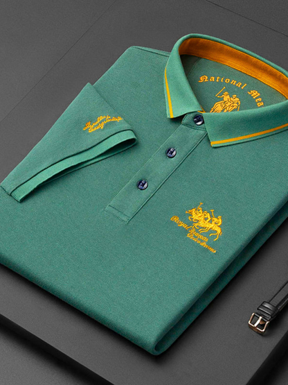 Edvard™ | Aristidis Club Polo