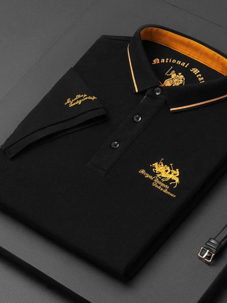 Edvard™ | Aristidis Club Polo