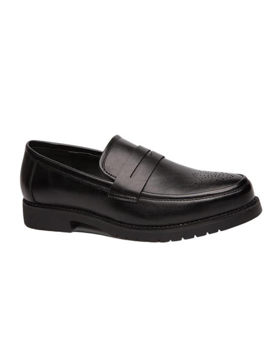 Elegant Britiske Loafers