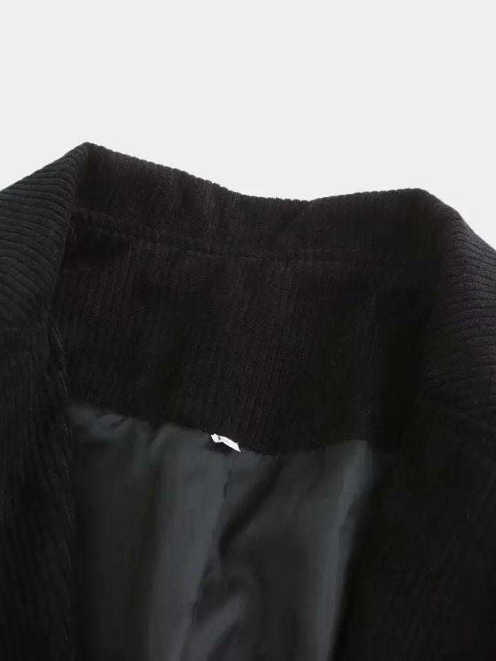 Elias™ | Fritidsjakke - ALVYNA