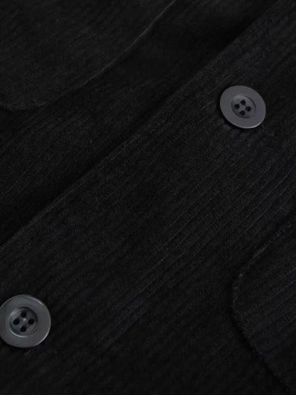 Elias™ | Fritidsjakke - ALVYNA