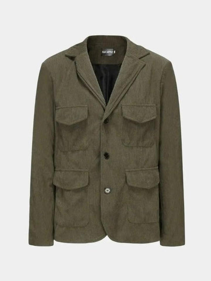 Elias™ | Fritidsjakke - ALVYNA