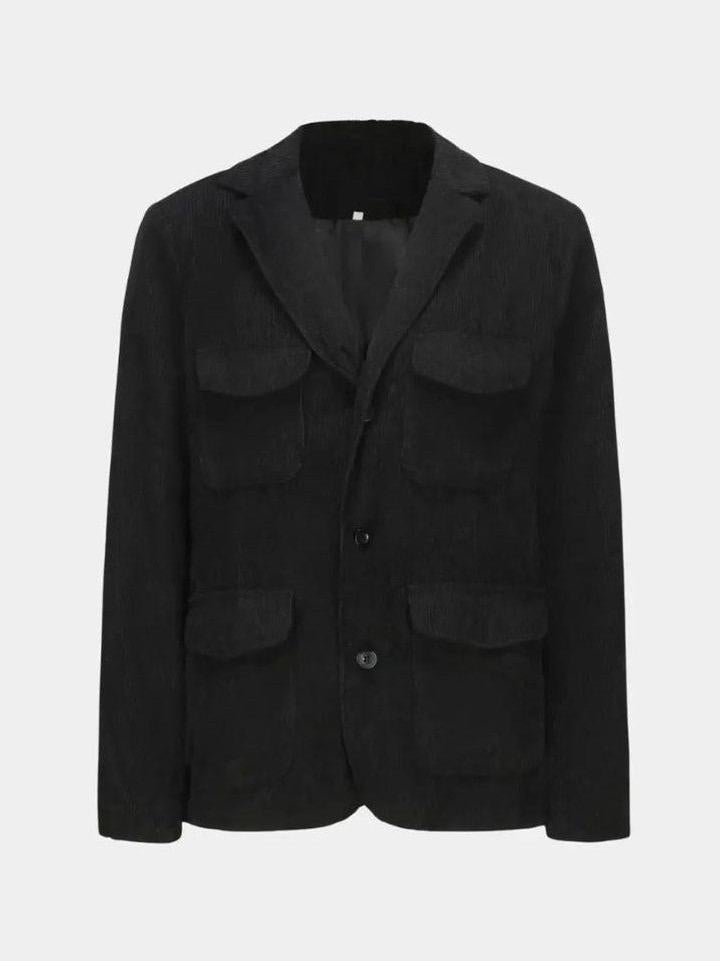 Elias™ | Fritidsjakke - ALVYNA