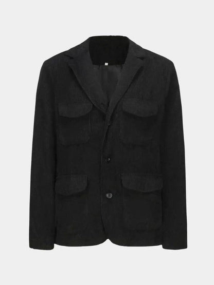 Elias™ | Fritidsjakke - ALVYNA