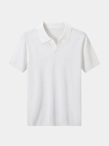 Elias™ | Klasse Marine Polo