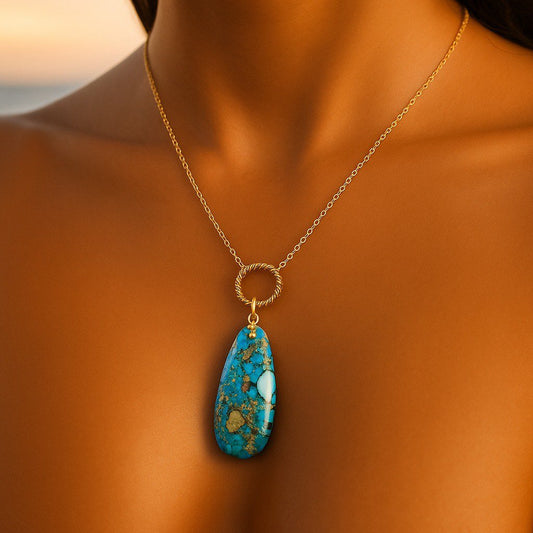 Elin | Havfruens tåre