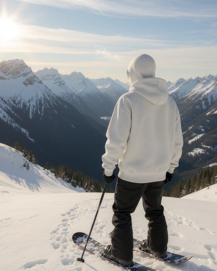 Elina | Hættetrøje