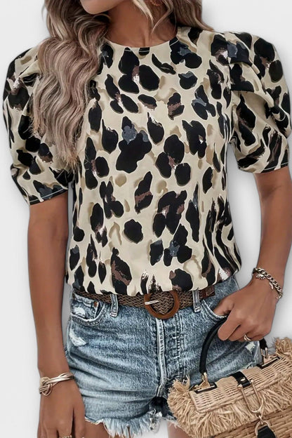 Ella | Alsidig skjorte