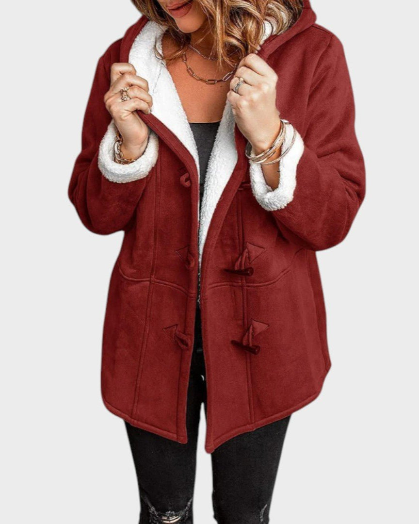 Ella | Elegant jakke