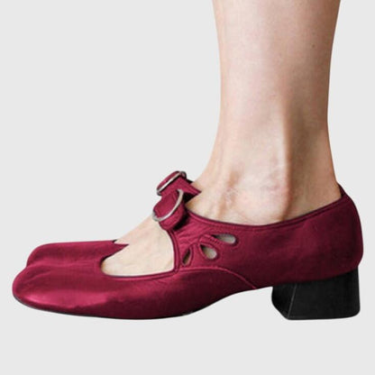 Ellen | Ortopædiske sandaler