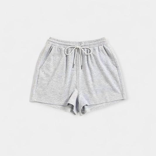 Ellen | Stribet shorts