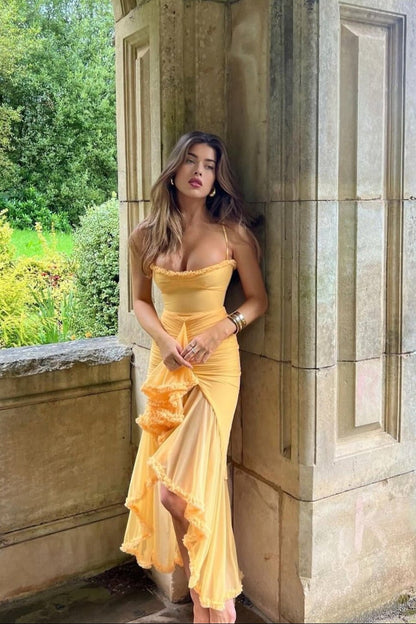 Élodie | Korsettkjole