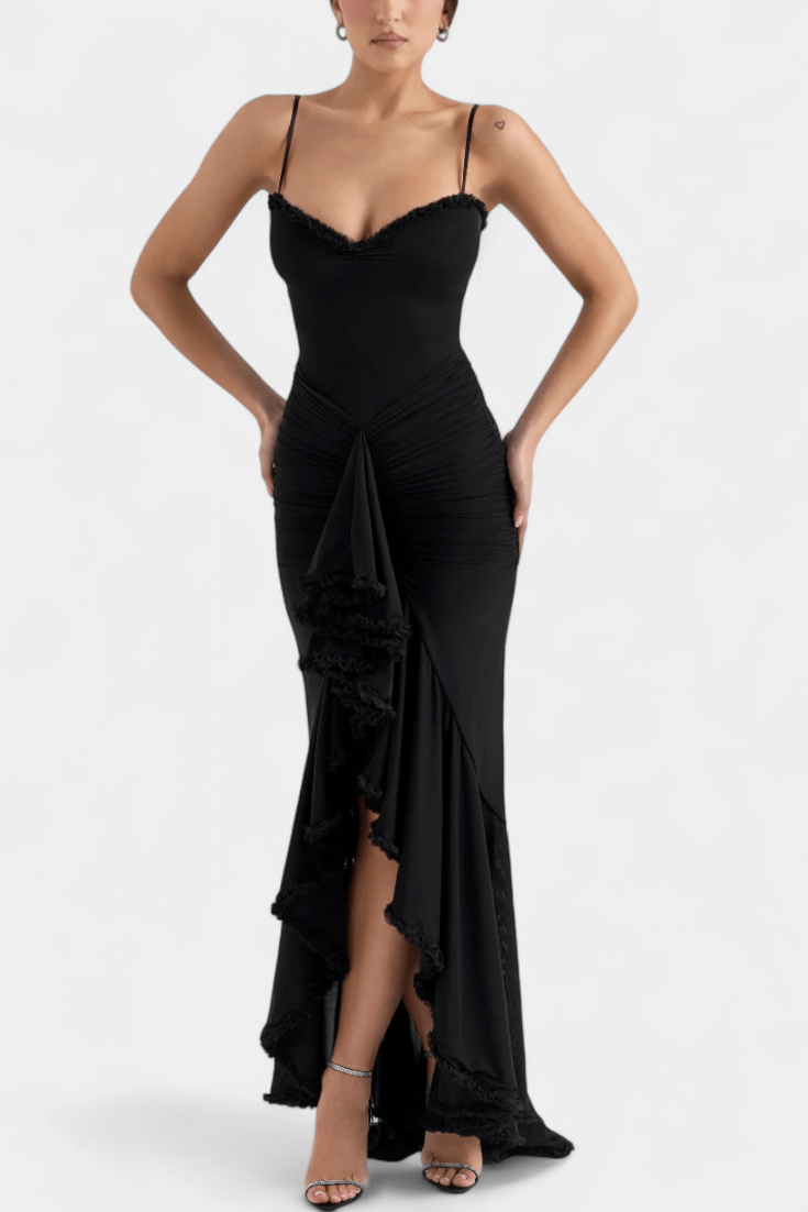 Élodie | Korsettkjole