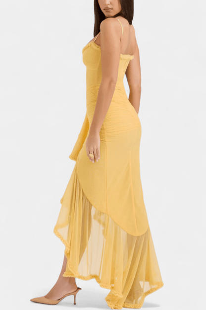 Élodie | Korsettkjole