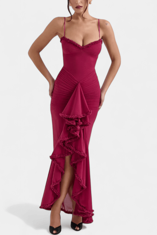 Élodie | Korsettkjole