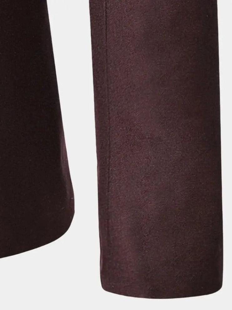 Emil™ | Elegant Kravejakke - ALVYNA