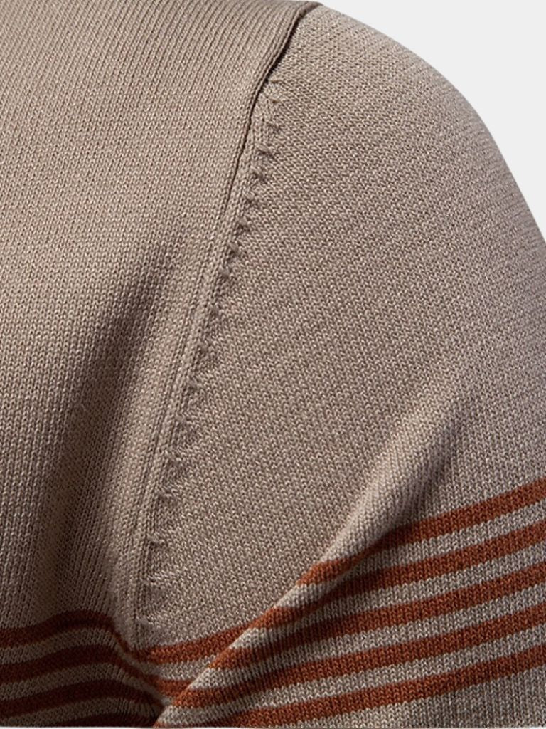 Emil™ | Ivoire Valmont Polo - ALVYNA