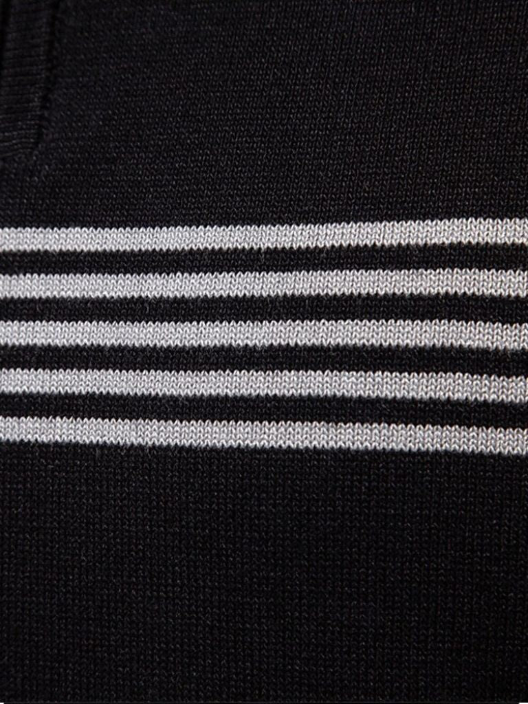 Emil™ | Ivoire Valmont Polo - ALVYNA