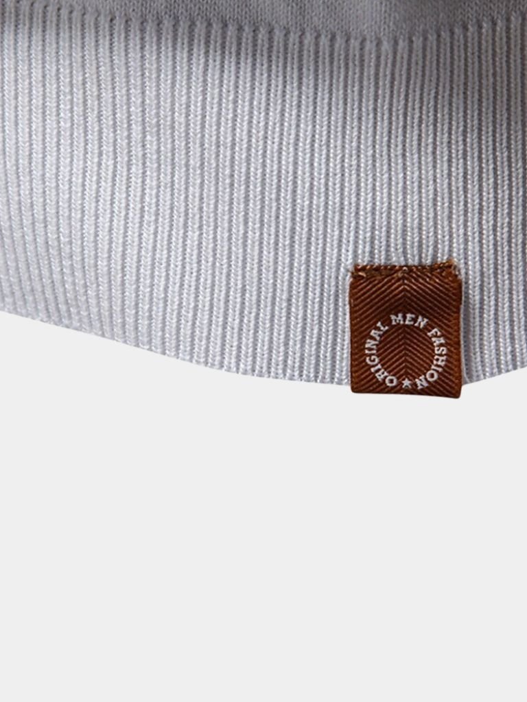 Emil™ | Ivoire Valmont Polo - ALVYNA