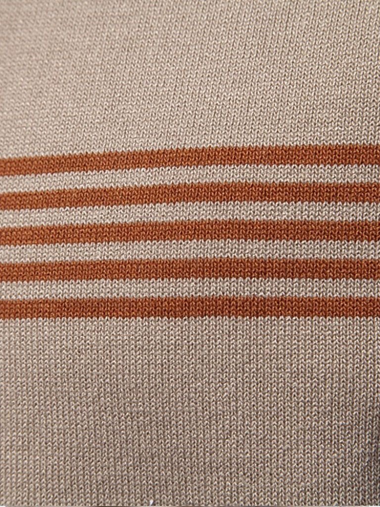 Emil™ | Ivoire Valmont Polo - ALVYNA