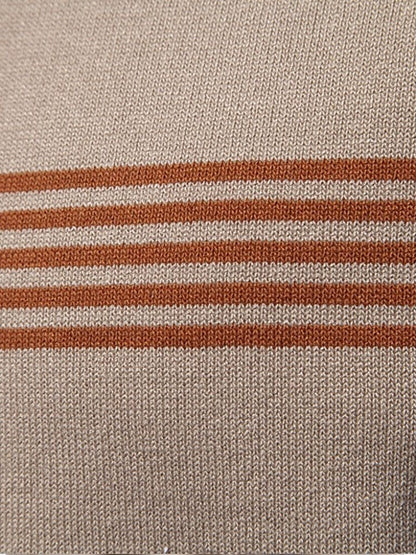 Emil™ | Ivoire Valmont Polo - ALVYNA