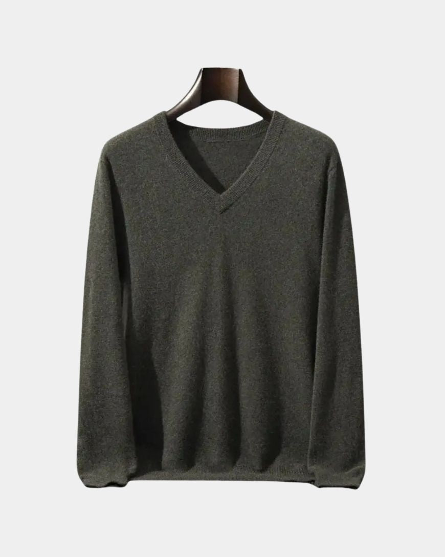 Emil™ | Let Pullover - ALVYNA