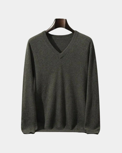 Emil™ | Let Pullover - ALVYNA