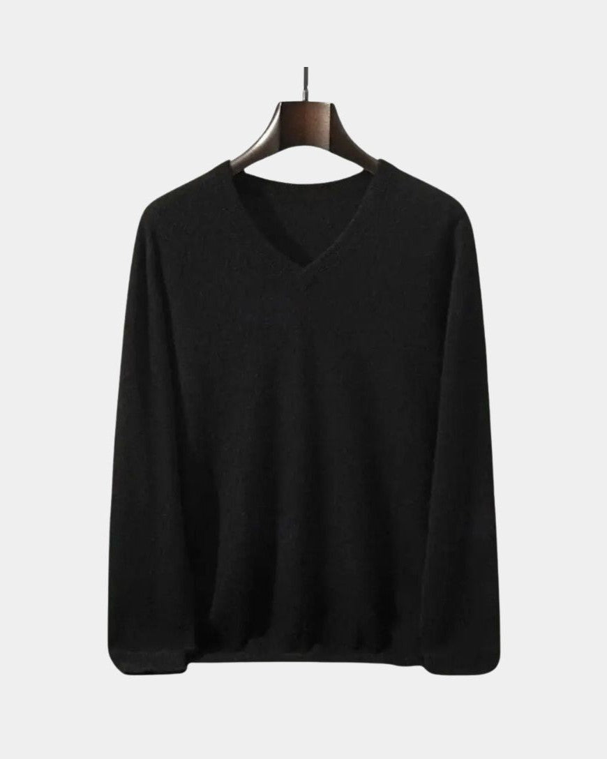 Emil™ | Let Pullover - ALVYNA