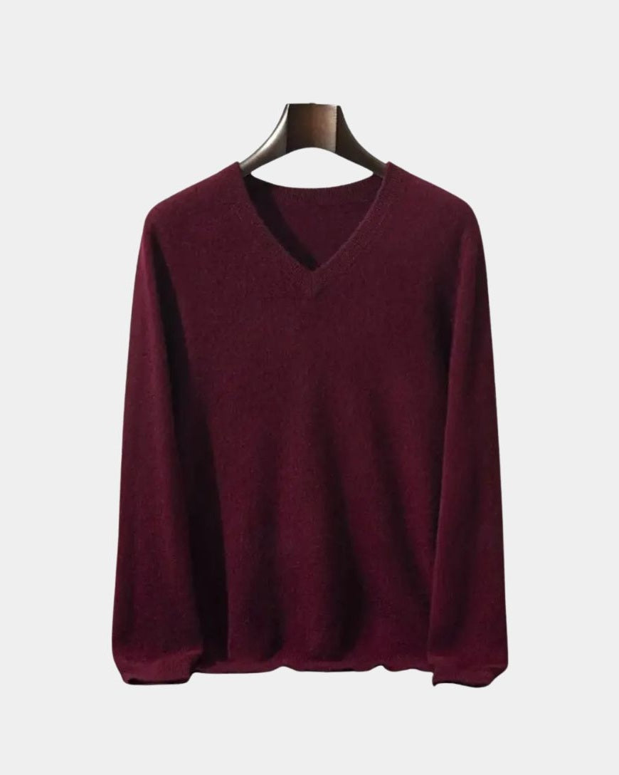 Emil™ | Let Pullover - ALVYNA