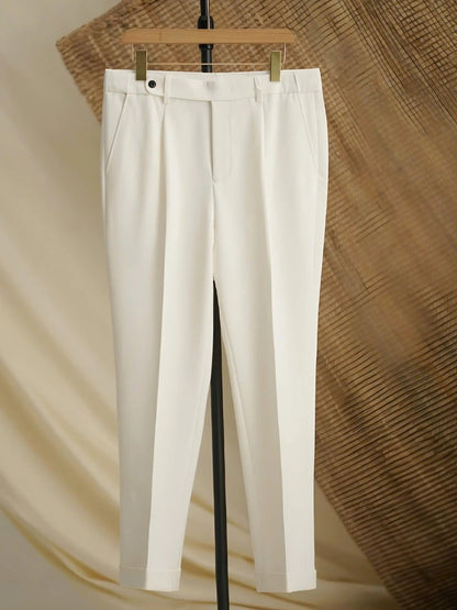 Emil™ | Premium Klassiske Bukser