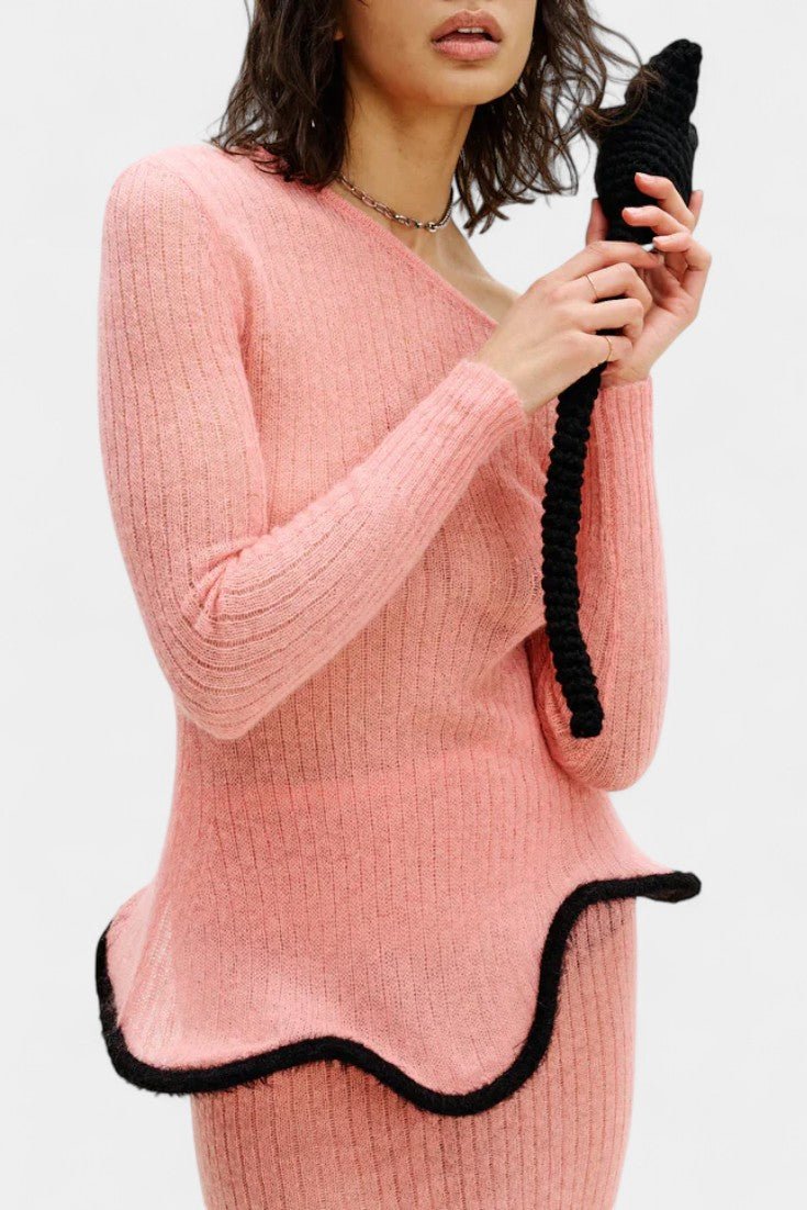 Emma | Langærmet Stormi