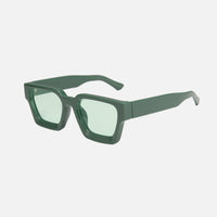 Grønne linser / Grønt stel