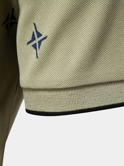 Erik™ | Urban Pop Polo - ALVYNA