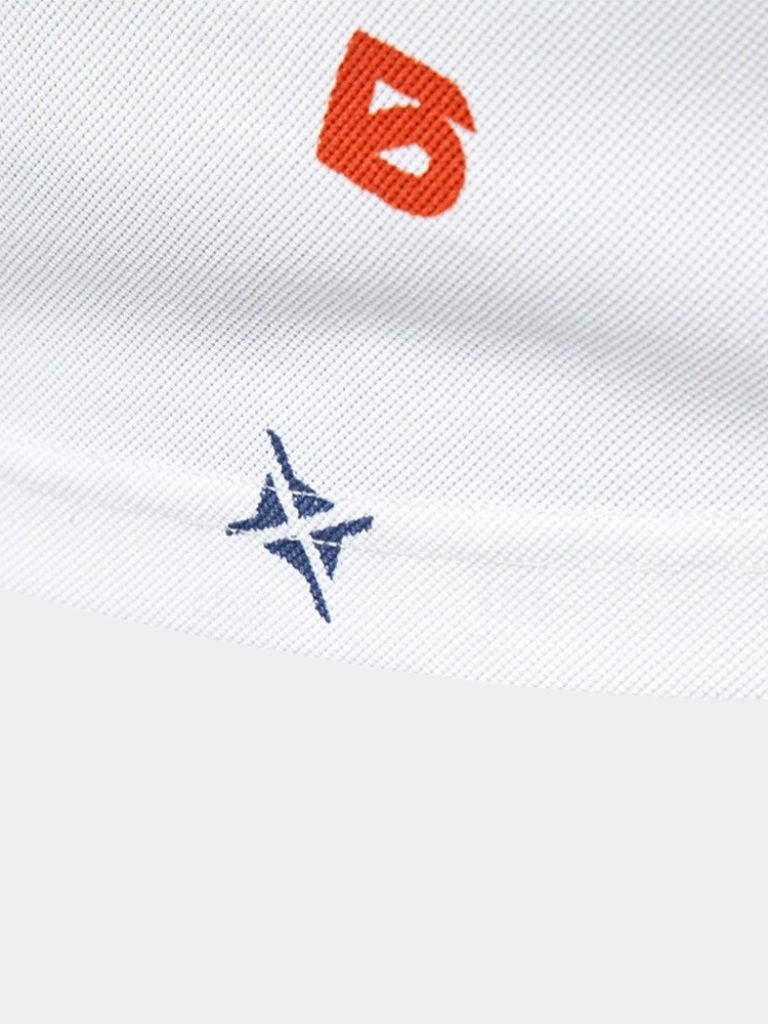 Erik™ | Urban Pop Polo - ALVYNA