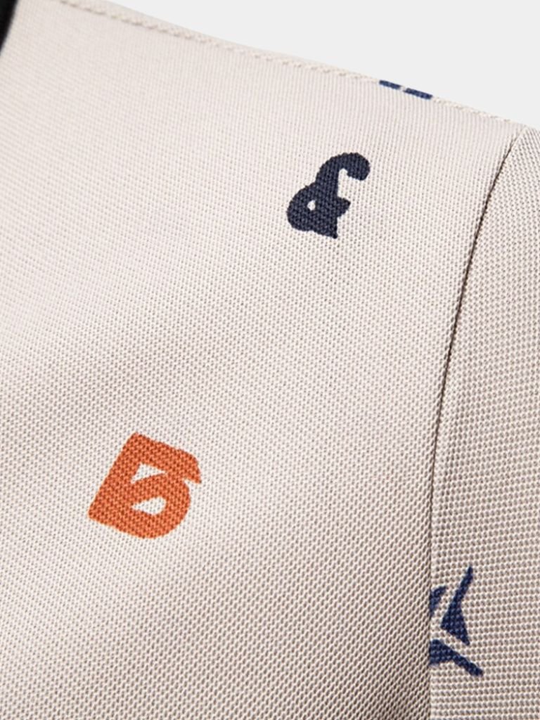 Erik™ | Urban Pop Polo - ALVYNA