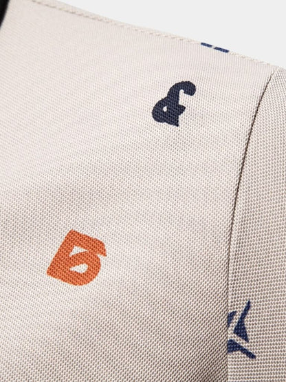 Erik™ | Urban Pop Polo - ALVYNA