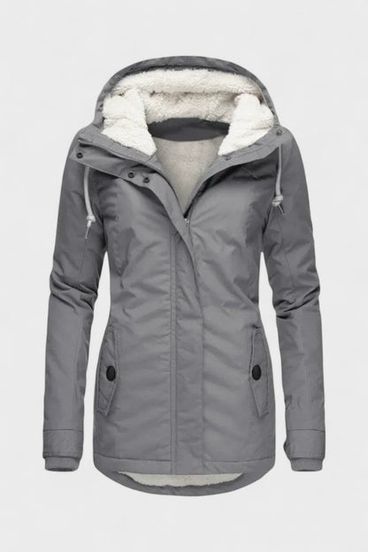 Estrid™ | Foret Vinterjakke