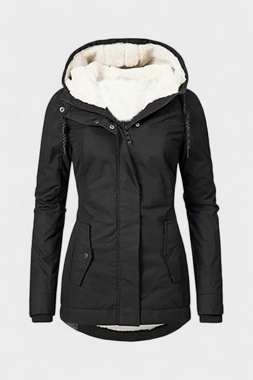 Estrid™ | Foret Vinterjakke