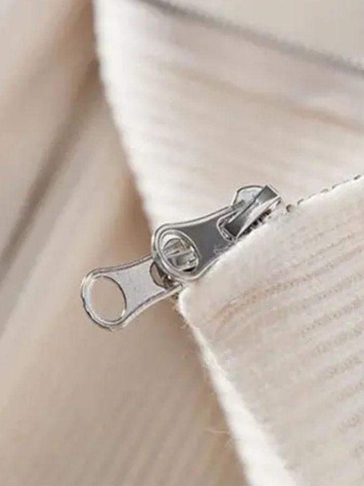 Ewan™ | Bomuldsvest - ALVYNA