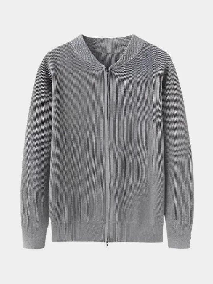 Ewan™ | Bomuldsvest - ALVYNA